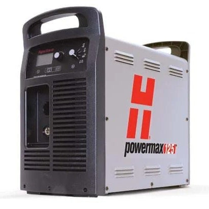 Hypertherm Powermax125 Plasma Cutter Hypertherm Powermax125 Plasma Cutter